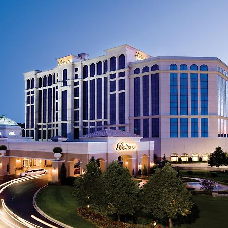 Belterra Casino Resort And Spa Florence Exterior photo