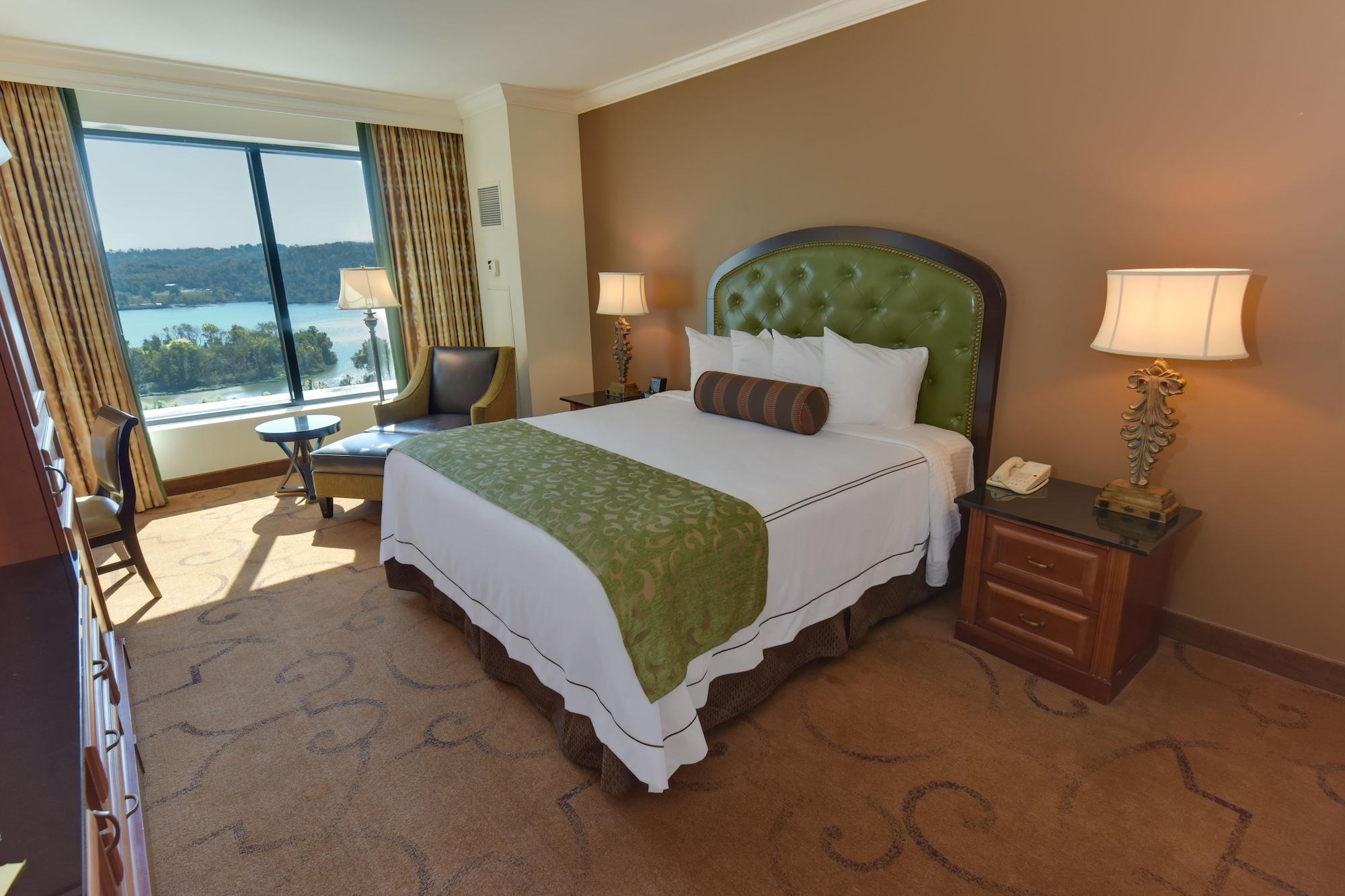 Belterra Casino Resort And Spa Florence Exterior photo