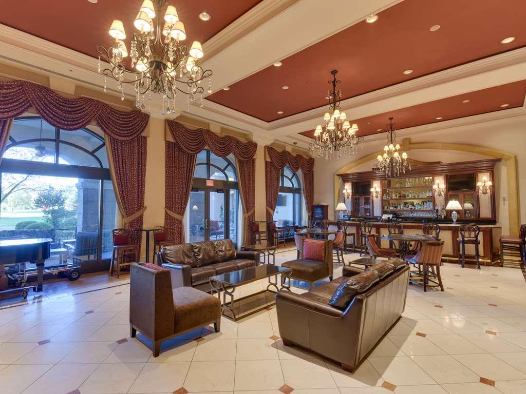 Belterra Casino Resort And Spa Florence Interior photo