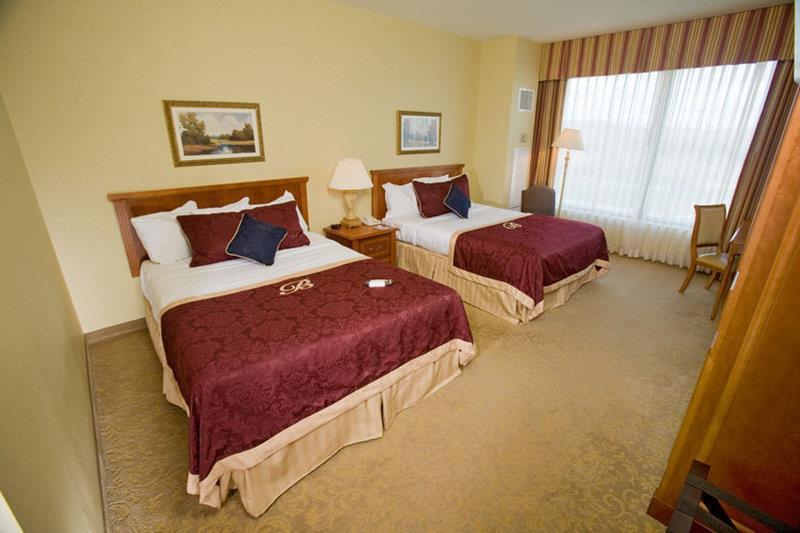 Belterra Casino Resort And Spa Florence Room photo