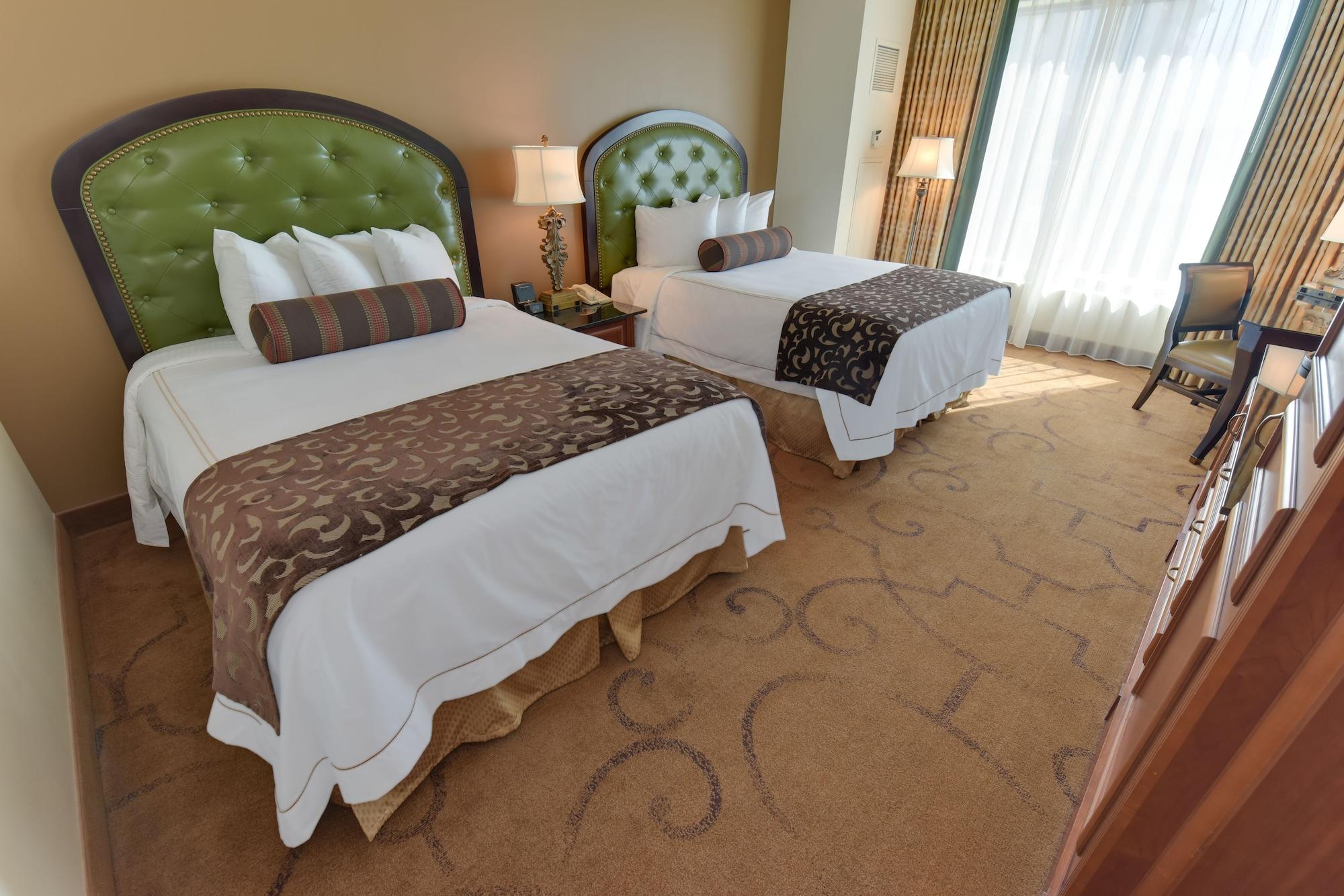 Belterra Casino Resort And Spa Florence Exterior photo