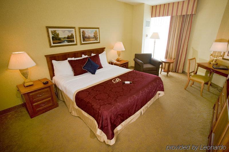 Belterra Casino Resort And Spa Florence Room photo