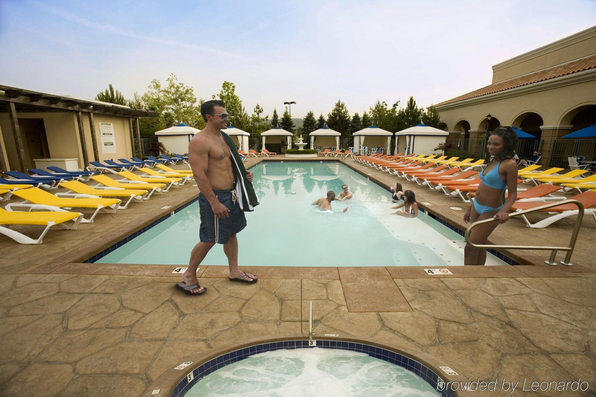 Belterra Casino Resort And Spa Florence Facilities photo