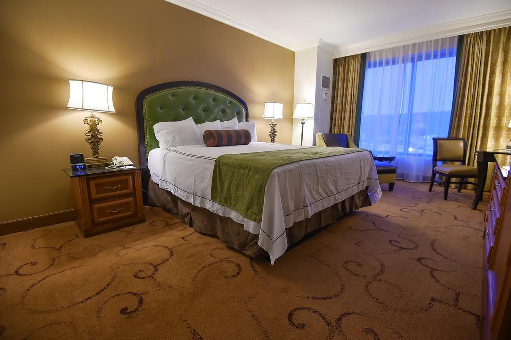 Belterra Casino Resort And Spa Florence Exterior photo