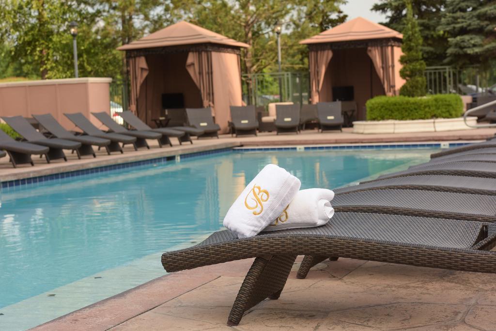 Belterra Casino Resort And Spa Florence Exterior photo