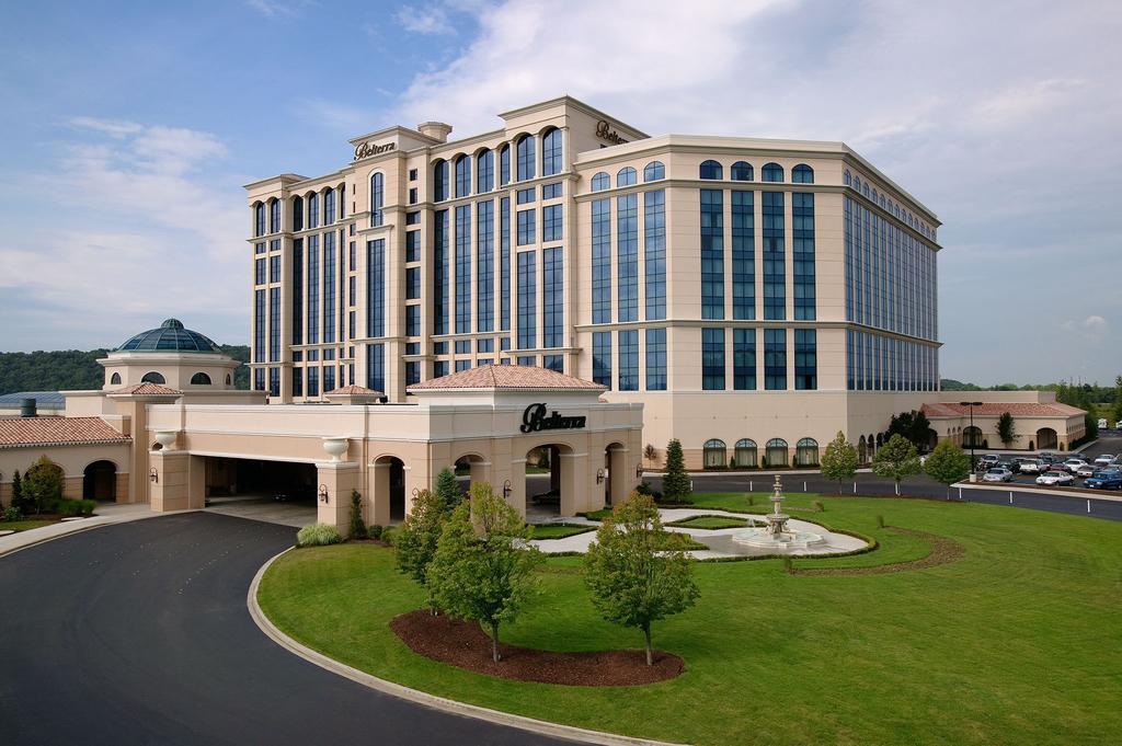 Belterra Casino Resort And Spa Florence Exterior photo
