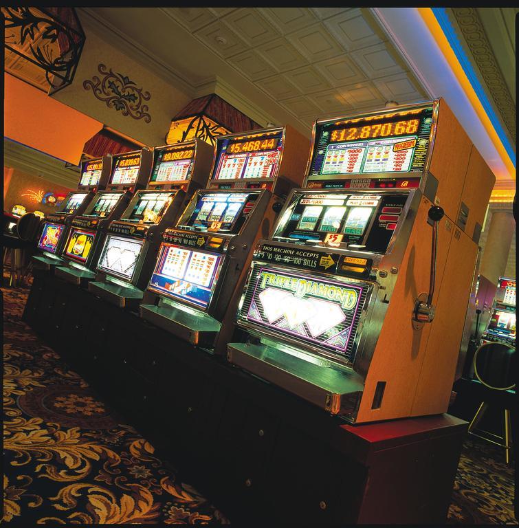 Belterra Casino Resort And Spa Florence Exterior photo