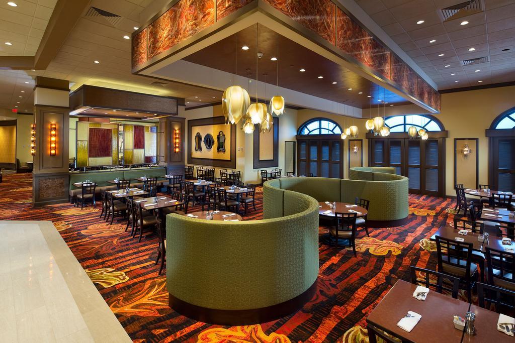 Belterra Casino Resort And Spa Florence Exterior photo