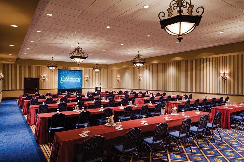 Belterra Casino Resort And Spa Florence Exterior photo