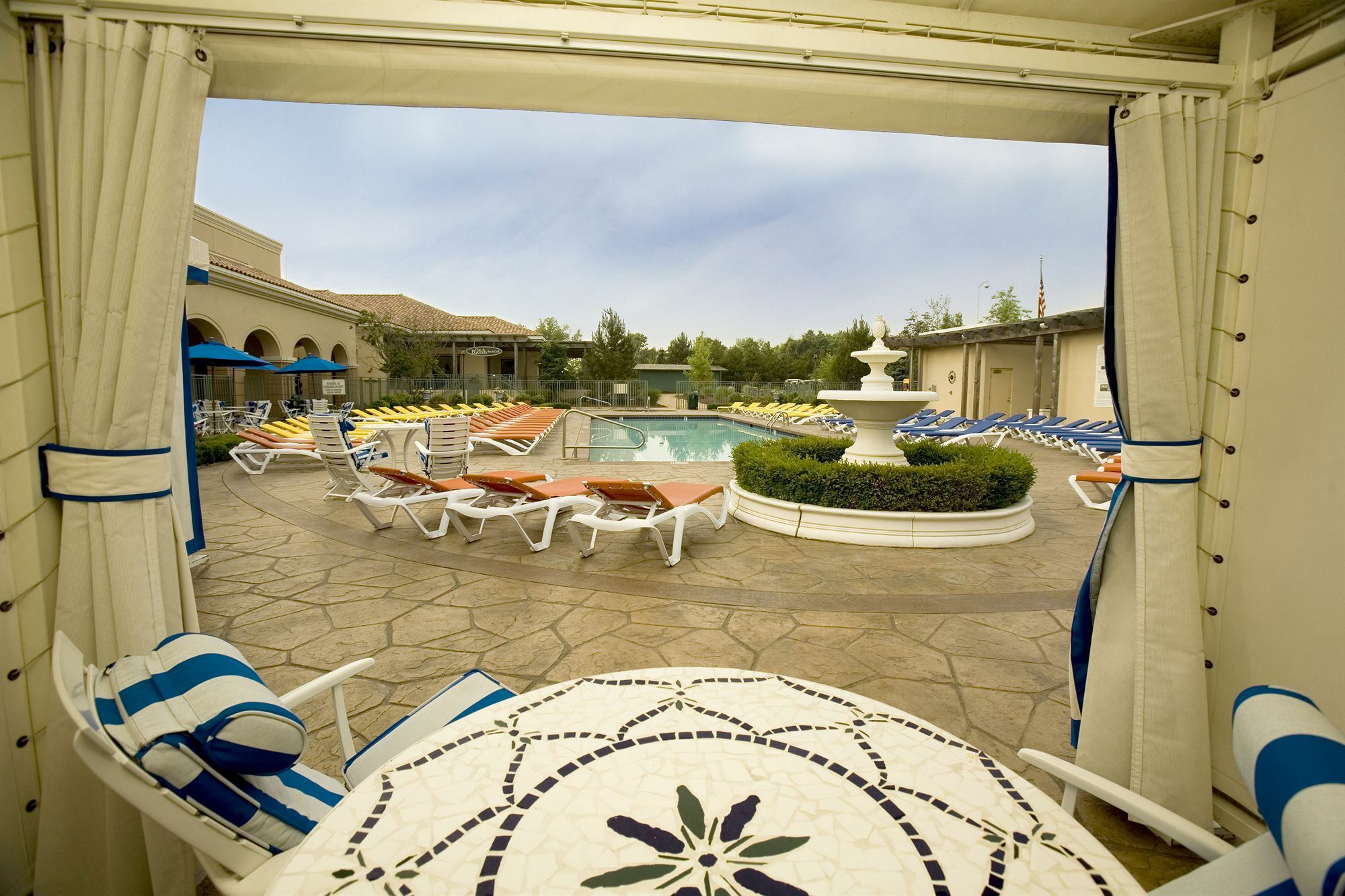 Belterra Casino Resort And Spa Florence Exterior photo