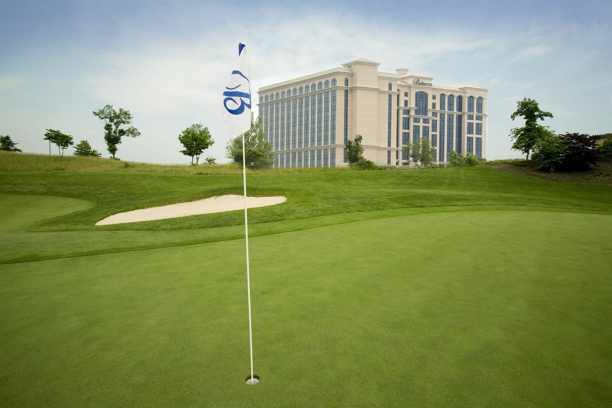 Belterra Casino Resort And Spa Florence Exterior photo